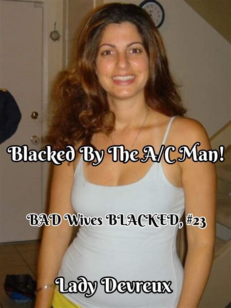 hot wives blacked nude